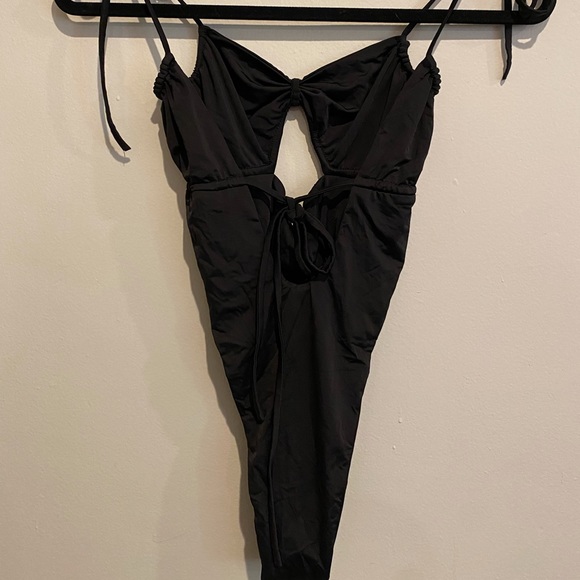 Riot Swim one piece - Picture 2 of 2